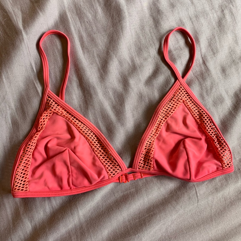 Bikini top!